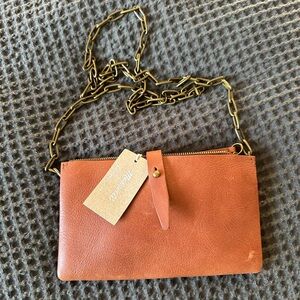 Madewell Transport Bag